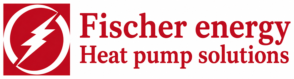 Fischer energy &ndash; Heat pump solutions